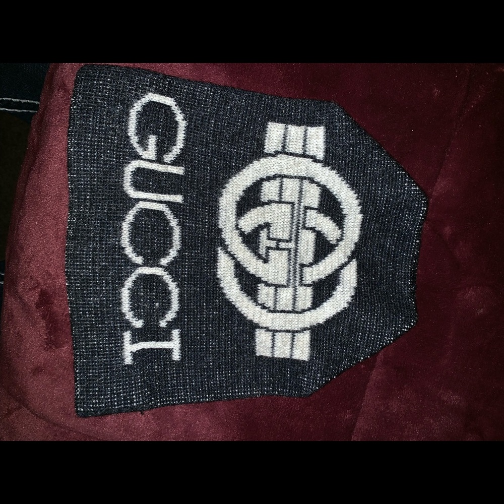 Gucci beanie